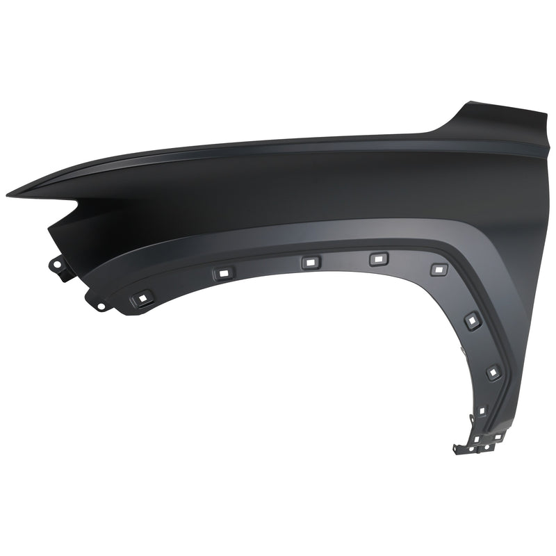 Fender CarParts RH22010066