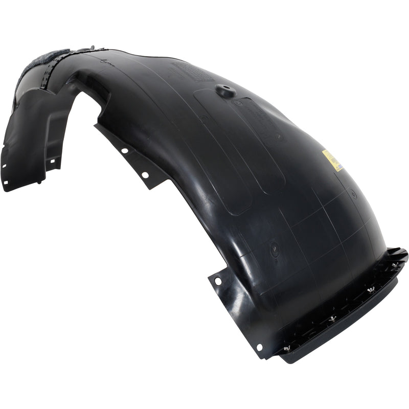 Fender Liner CarParts RH22210007Q