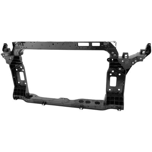 Radiator Support CarParts RH25010042