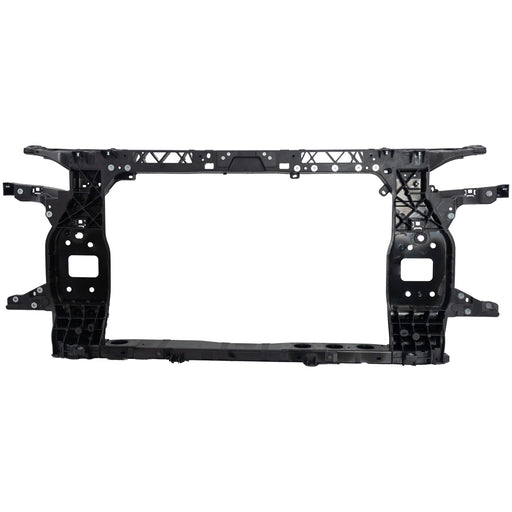 Radiator Support CarParts RH25010063
