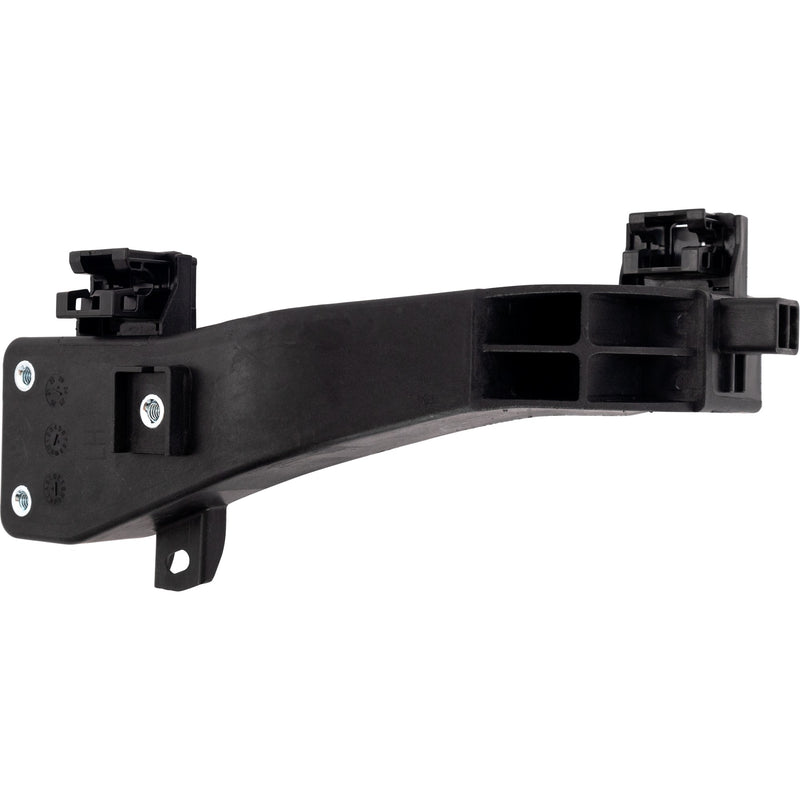 Radiator Support CarParts RH25050004Q
