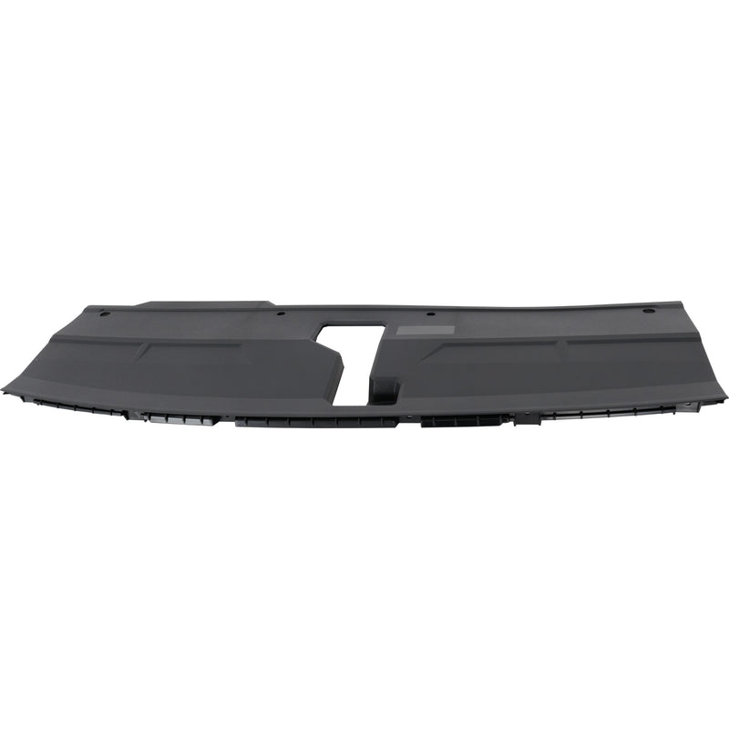 Radiator Support Cover CarParts RH25170013