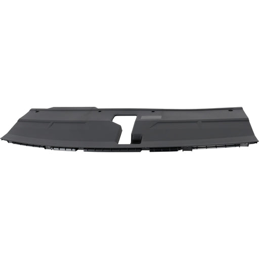 Radiator Support Cover CarParts RH25170013