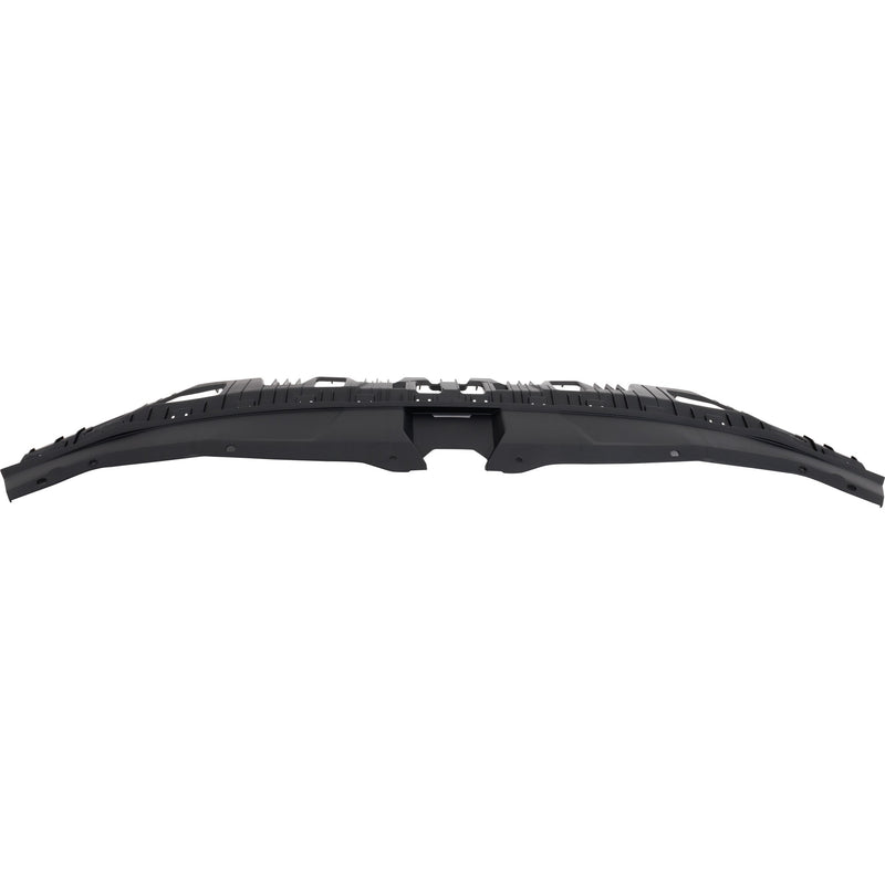 Radiator Support Cover CarParts RH25170015