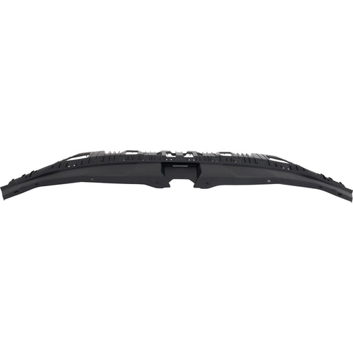 Radiator Support Cover CarParts RH25170015