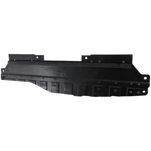 Radiator Support Cover CarParts RH25170016Q