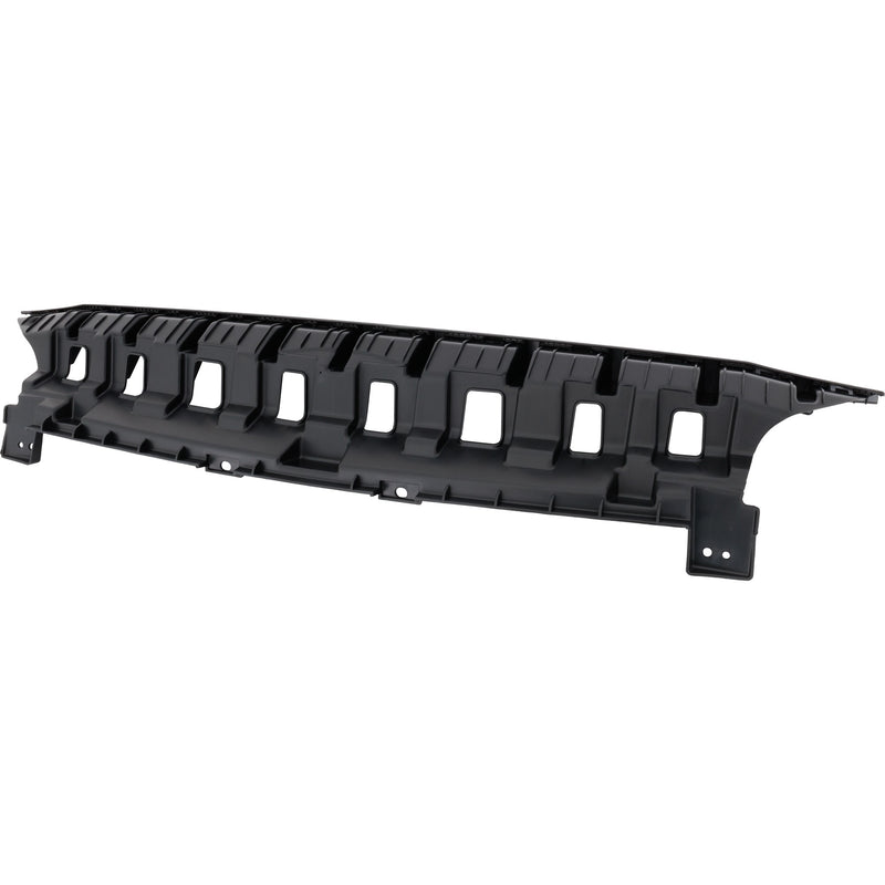 Radiator Support Cover CarParts RH25170017