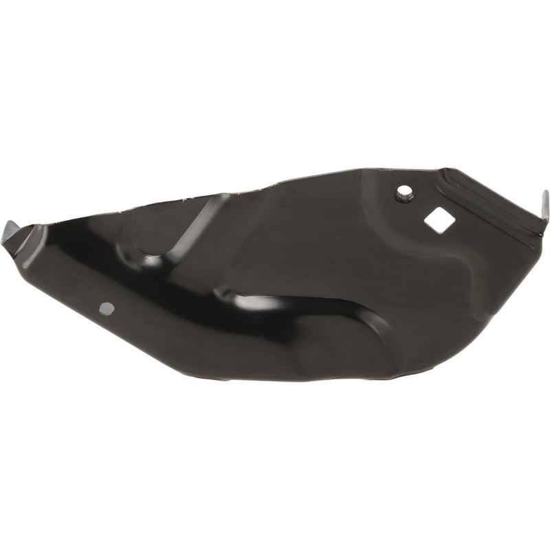 Radiator Support Bracket CarParts RH25260004