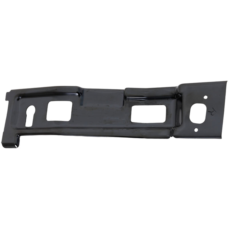 Radiator Support Bracket CarParts RH25270003