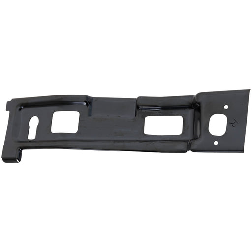 Radiator Support Bracket CarParts RH25270003