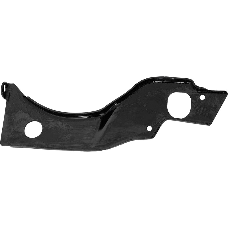 Radiator Support Bracket CarParts RH25270008