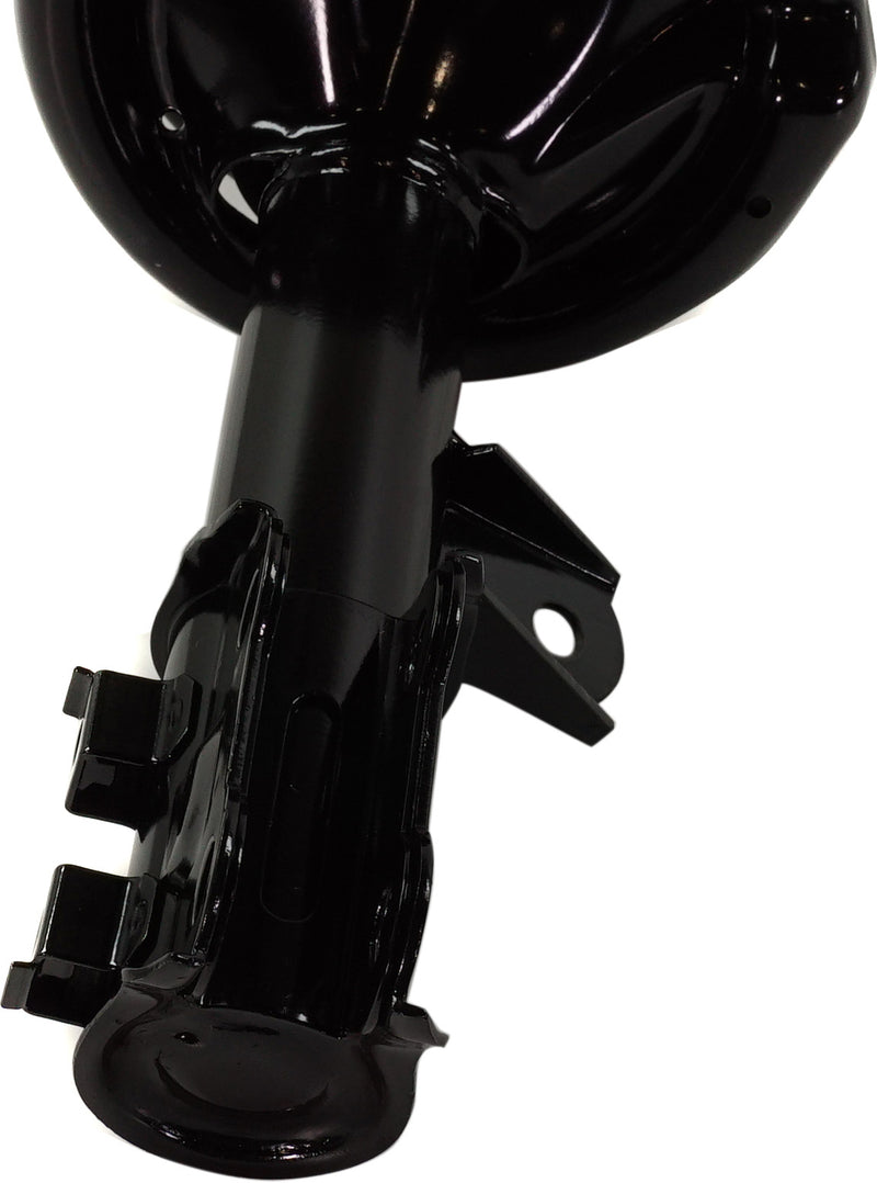 New Shock Absorber and Strut Assembly