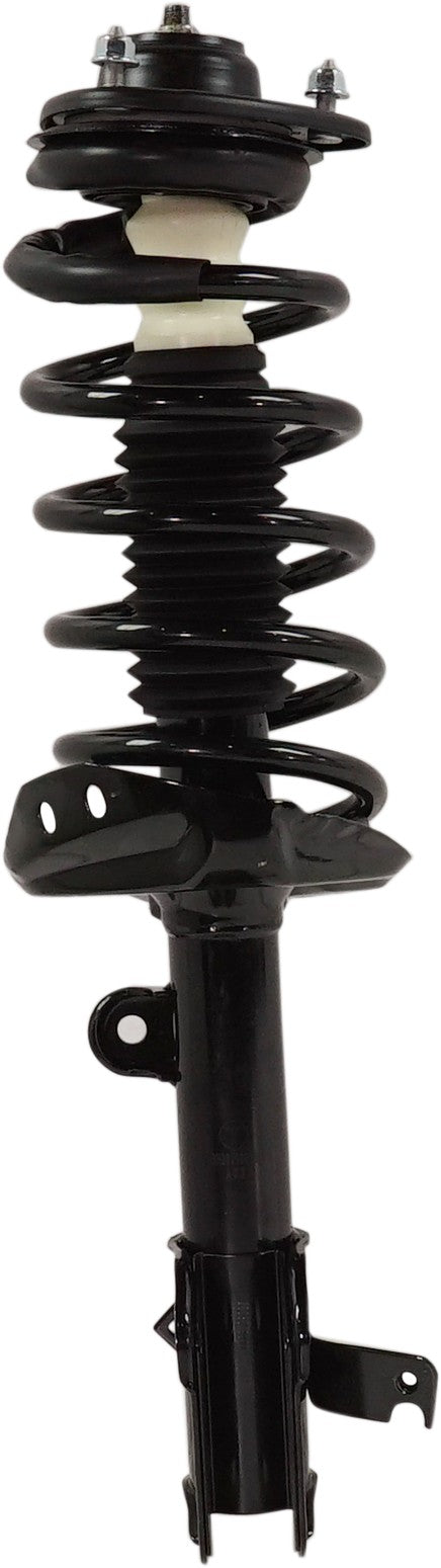 Suspension Shock Absorber Set CarParts RH28050079