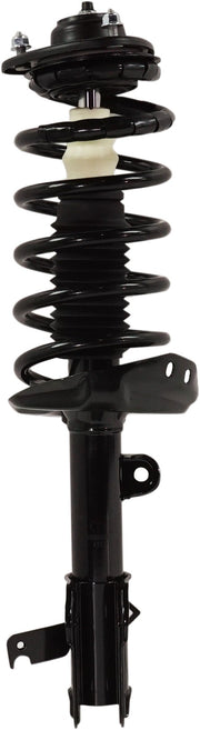 Suspension Shock Absorber Set CarParts RH28050080