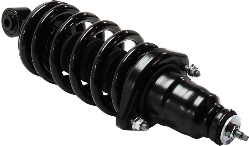 New Shock Absorber and Strut Assembly