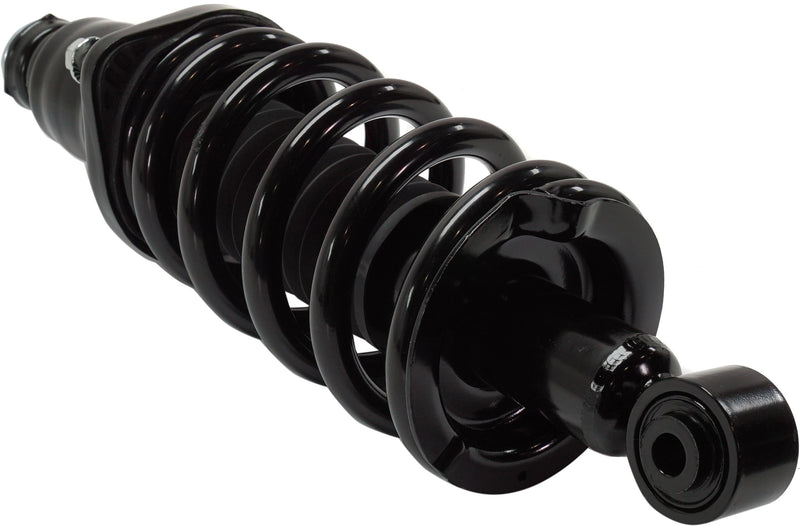 New Shock Absorber and Strut Assembly