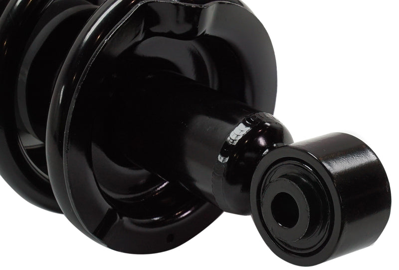 New Shock Absorber and Strut Assembly
