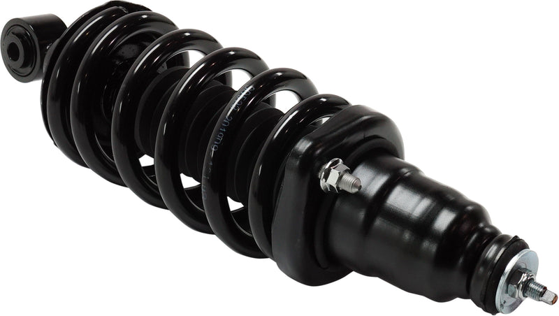 New Shock Absorber and Strut Assembly