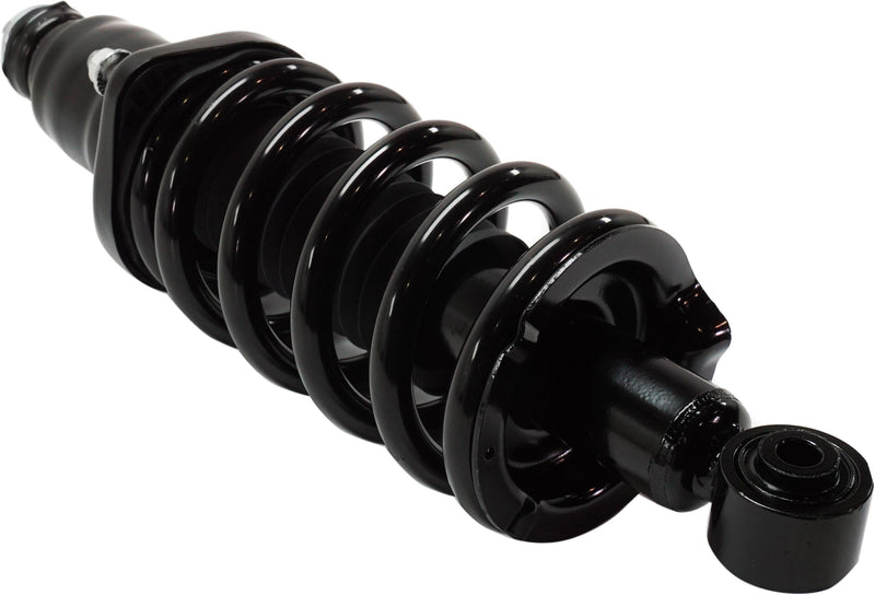 New Shock Absorber and Strut Assembly