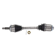 Drive Axle Shaft Assembly CarParts RH28160001