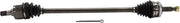Drive Axle Shaft Assembly CarParts RH28160007