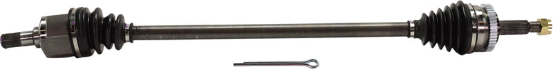 Drive Axle Shaft Assembly CarParts RH28160007
