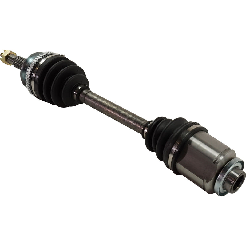 Front, Passenger Side Axle Assembly, 3.5L Engine, Front Wheel Drive