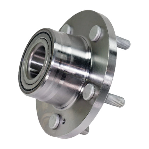 Axle Bearing and Hub Assembly CarParts RH28590017