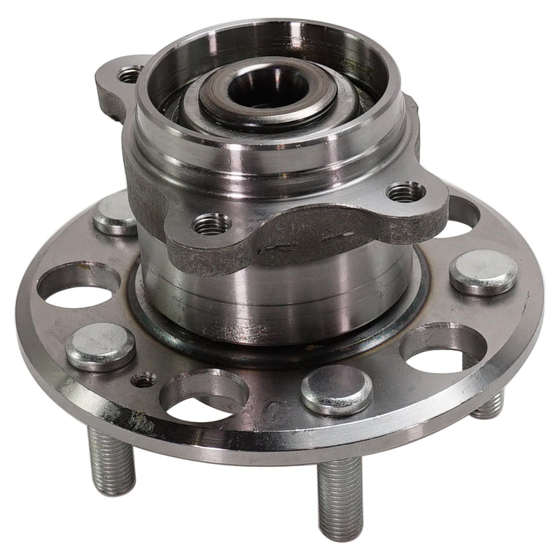 Rear, Driver or Passenger Side Wheel Hub, With Bearing, 4 Cyl., 2.0L Engine