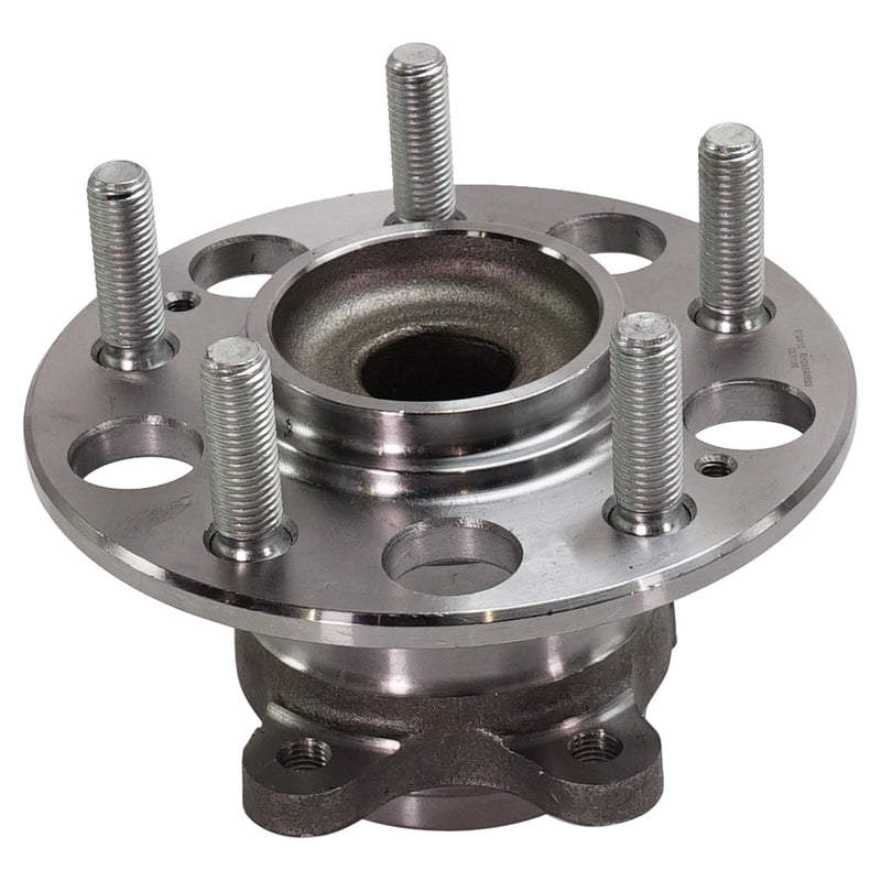 Rear, Driver or Passenger Side Wheel Hub, With Bearing, 4 Cyl., 2.0L Engine