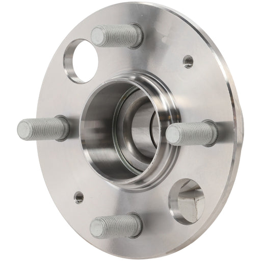 Axle Bearing and Hub Assembly CarParts RH28590025