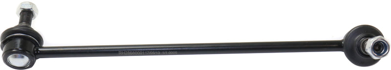 Front, Passenger Side Sway Bar Link, For Models W/o Sport Suspension