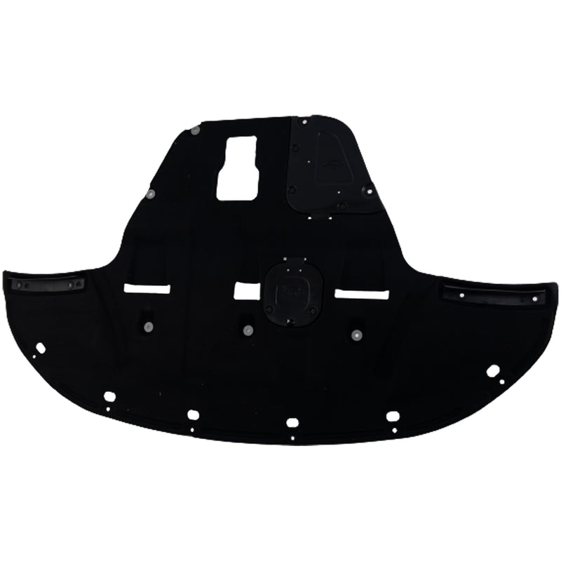 Engine Splash Shield CarParts RH31010027
