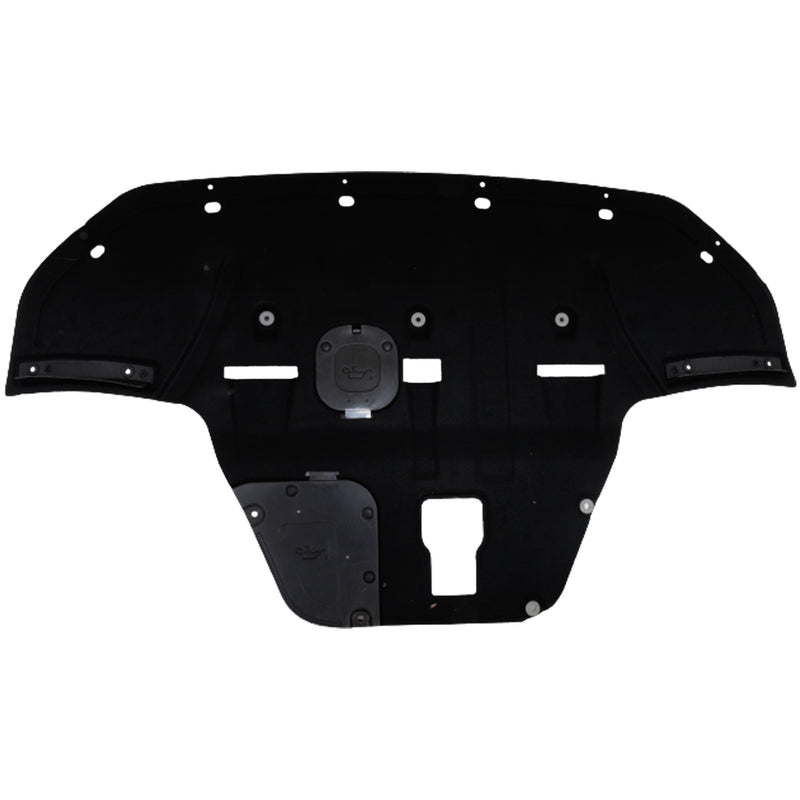 Engine Splash Shield CarParts RH31010028