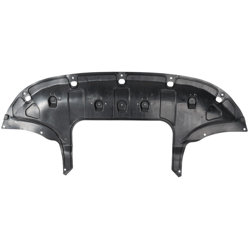 Engine Splash Shield CarParts RH31010033Q