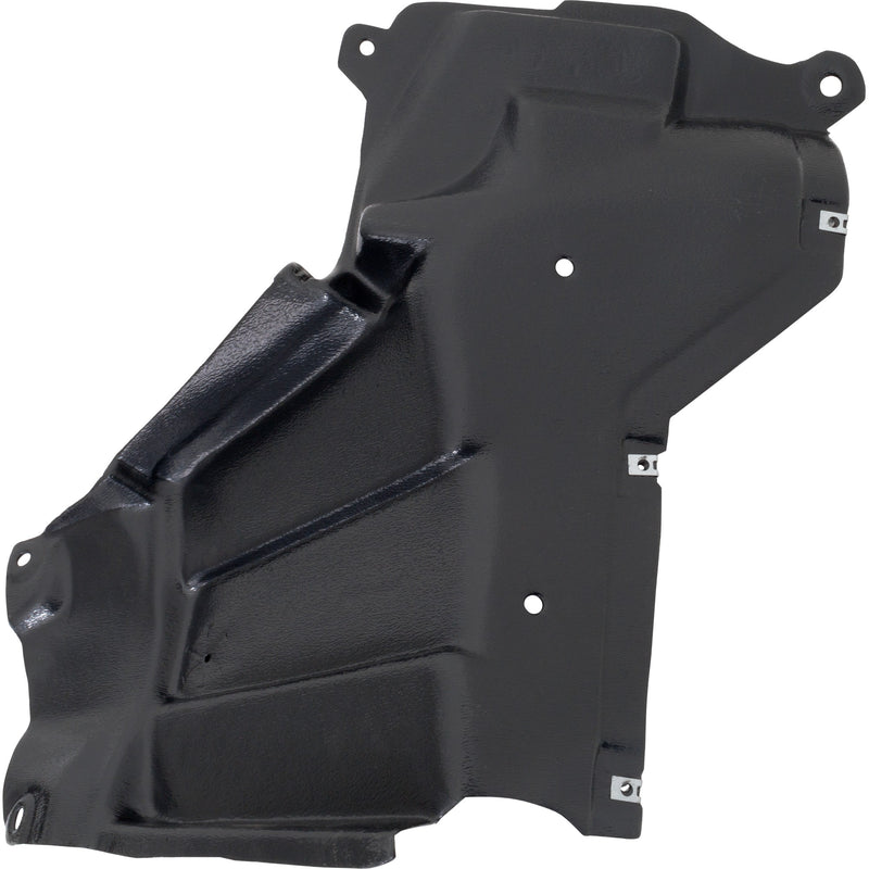 Engine Splash Shield CarParts RH31010037