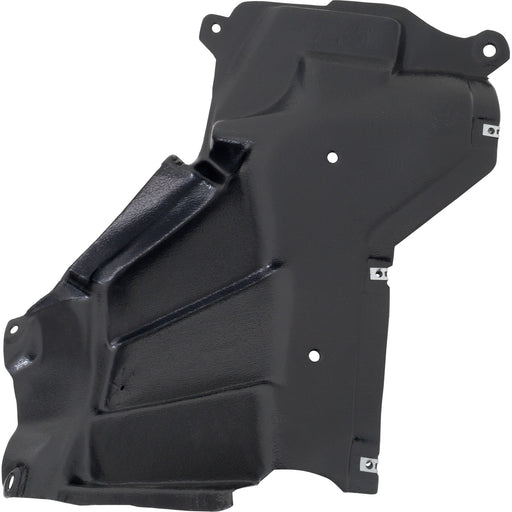 Engine Splash Shield CarParts RH31010037