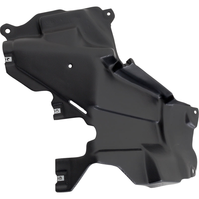 Engine Splash Shield CarParts RH31010038