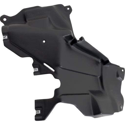 Engine Splash Shield CarParts RH31010038