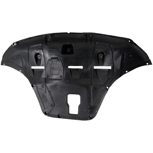 Engine Splash Shield CarParts RH31010039Q