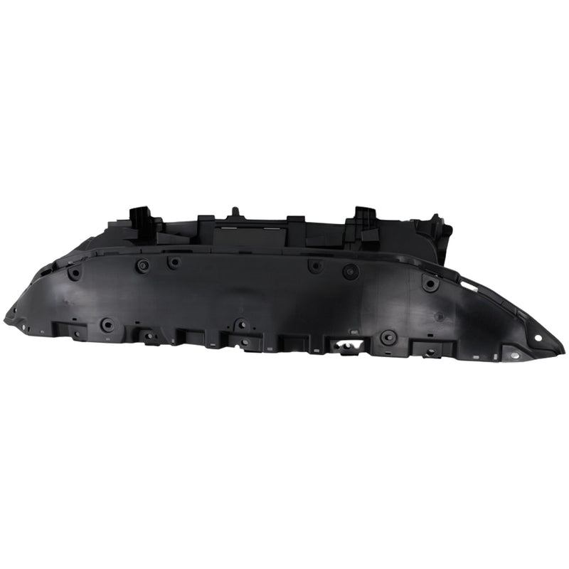 Engine Splash Shield CarParts RH31010040Q