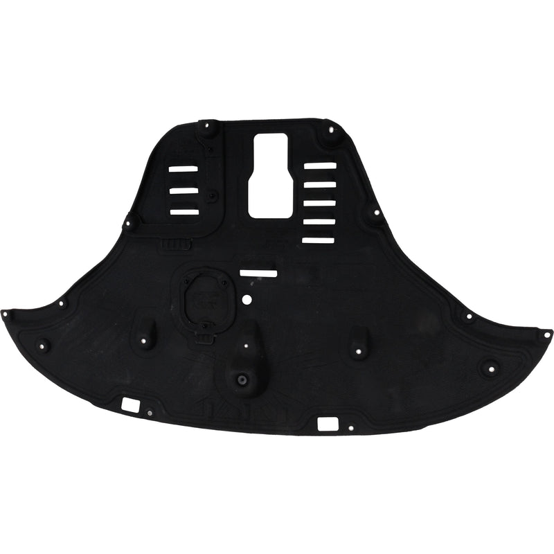 Engine Splash Shield CarParts RH31010041