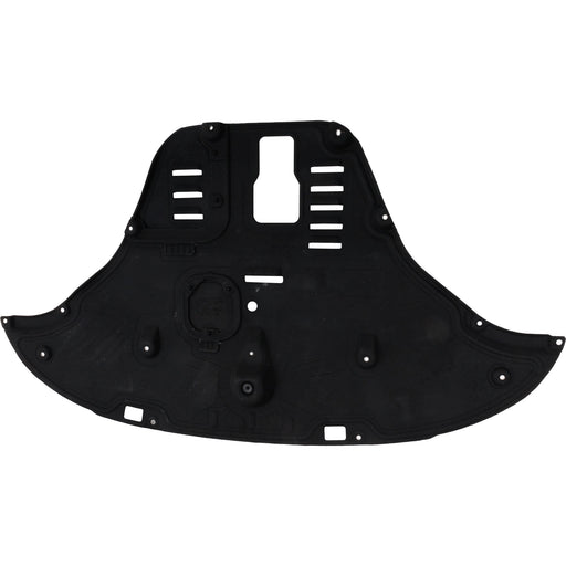 Engine Splash Shield CarParts RH31010041