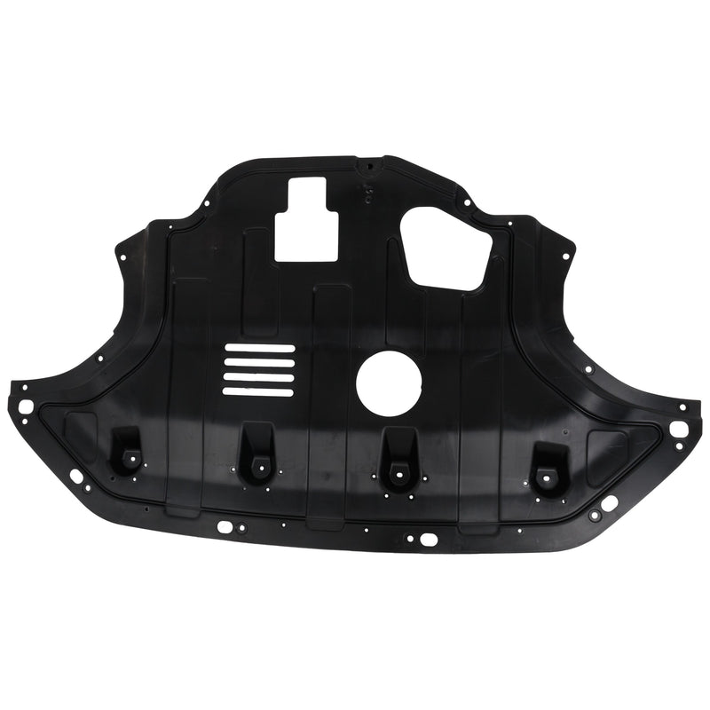 Engine Splash Shield CarParts RH31010046Q