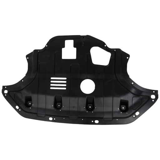 Engine Splash Shield CarParts RH31010046Q