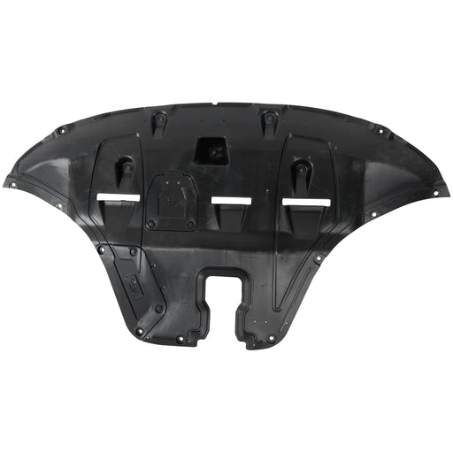 Engine Splash Shield CarParts RH31010047