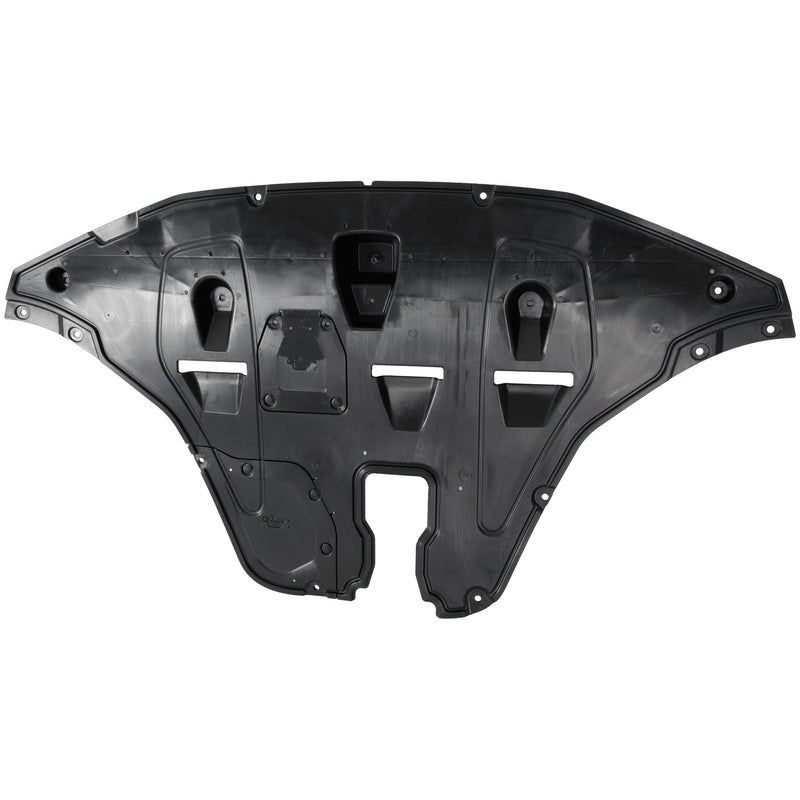 Engine Splash Shield CarParts RH31010048Q