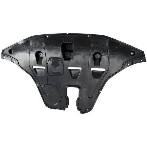 Engine Splash Shield CarParts RH31010048Q