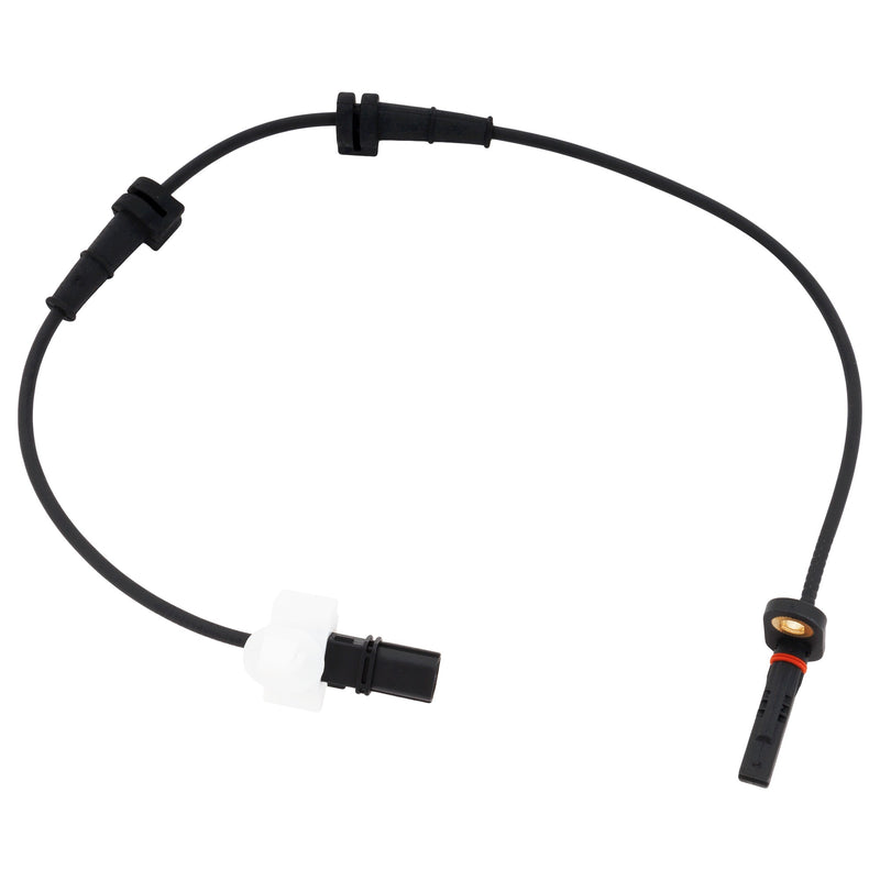 ABS Wheel Speed Sensor CarParts RH31080051