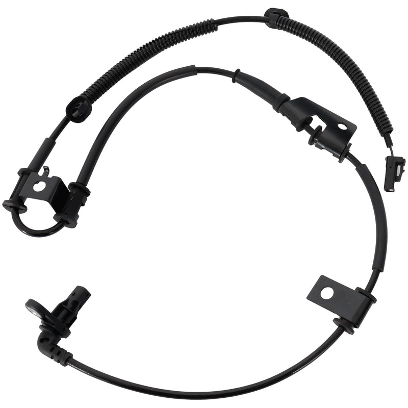 ABS Wheel Speed Sensor CarParts RH31080065